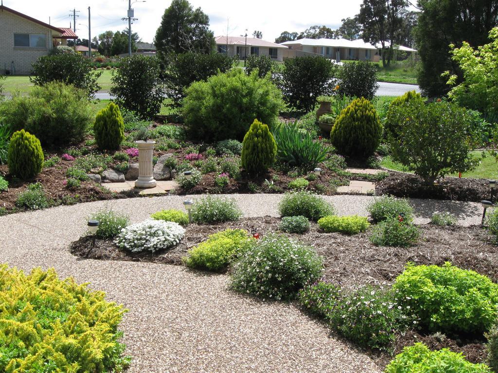 Grovely House Bed & Breakfast Stanthorpe Exterior photo