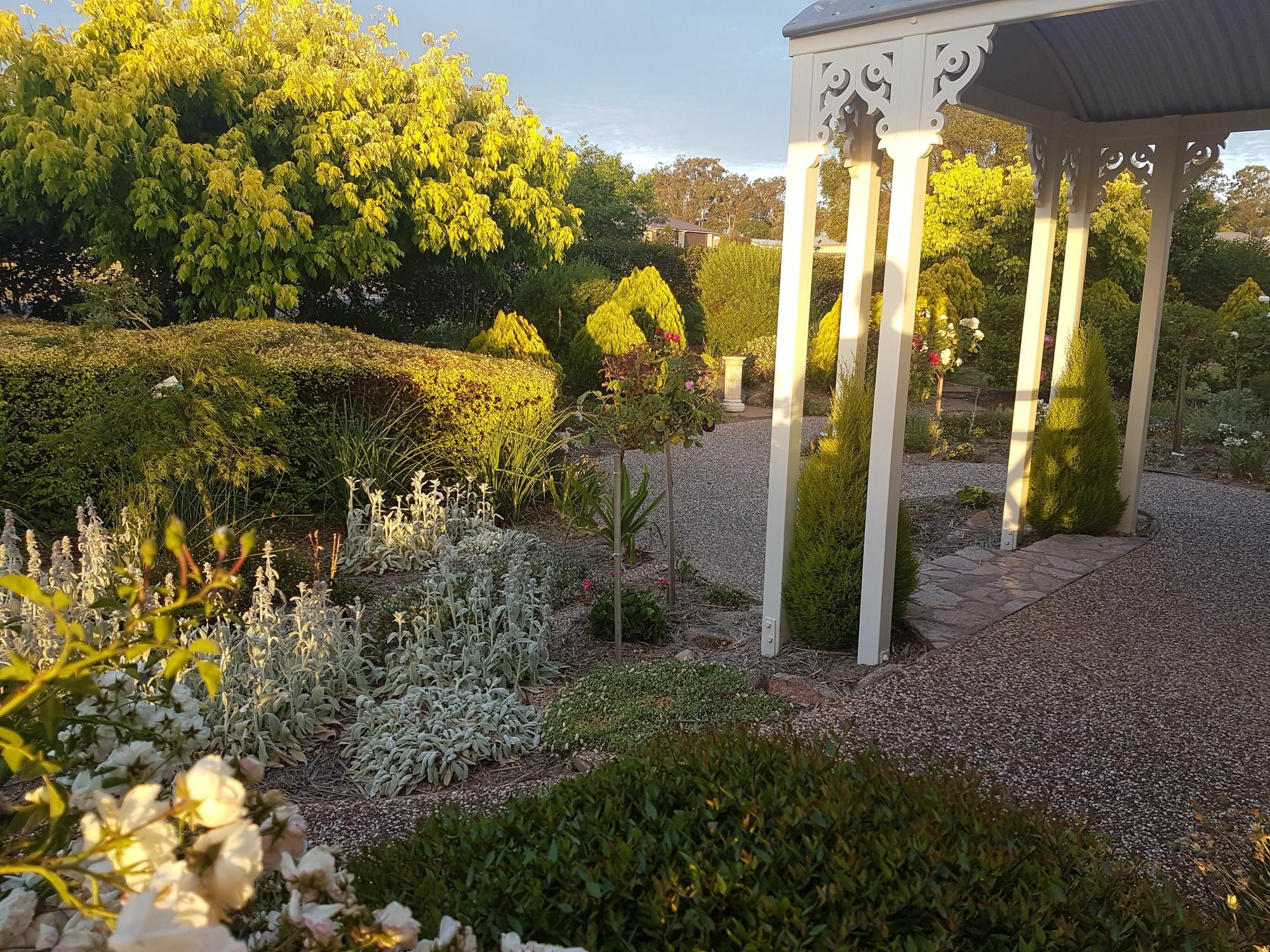 Grovely House Bed & Breakfast Stanthorpe Exterior photo